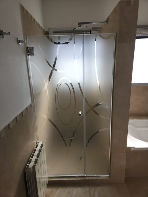 PUERTA ACQUA